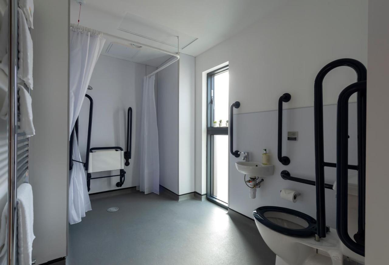 Apartrooms Aberdeen Portlethen Dış mekan fotoğraf