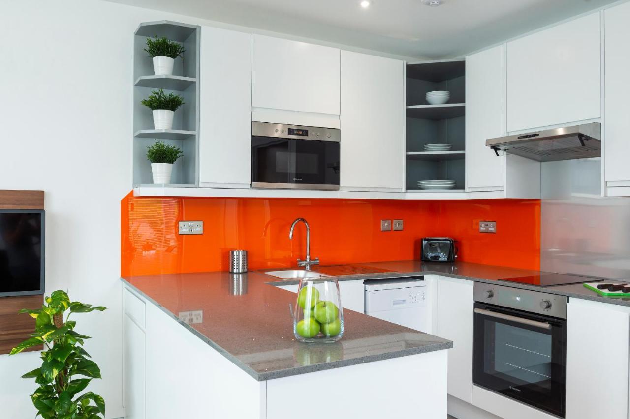 Apartrooms Aberdeen Portlethen Dış mekan fotoğraf