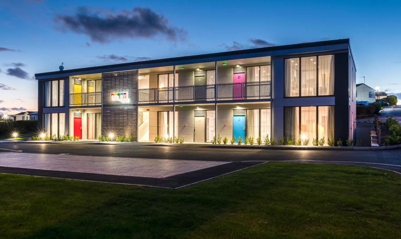 Apartrooms Aberdeen Portlethen Dış mekan fotoğraf
